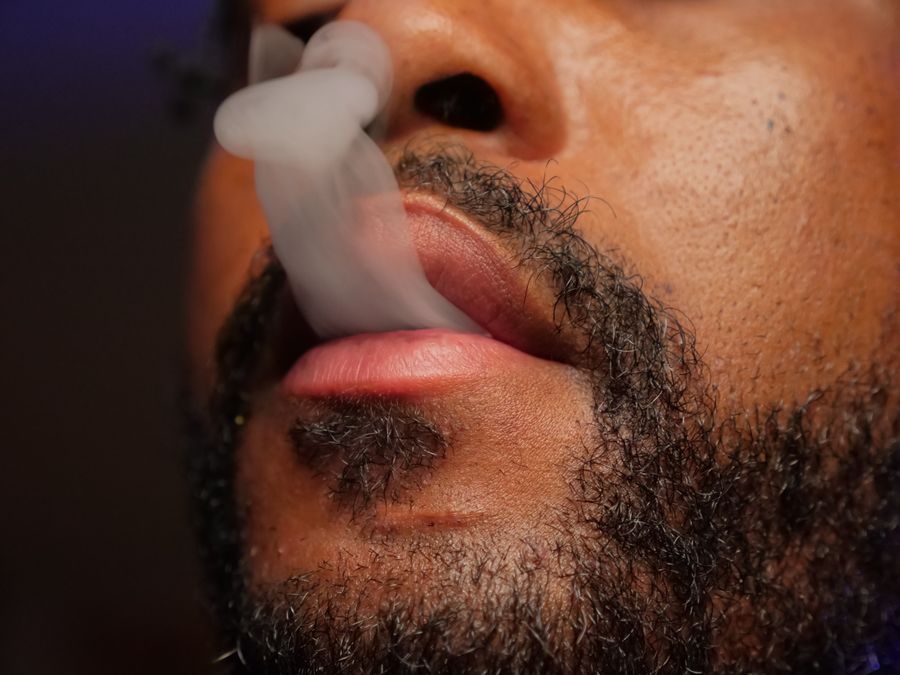 vape cartridge