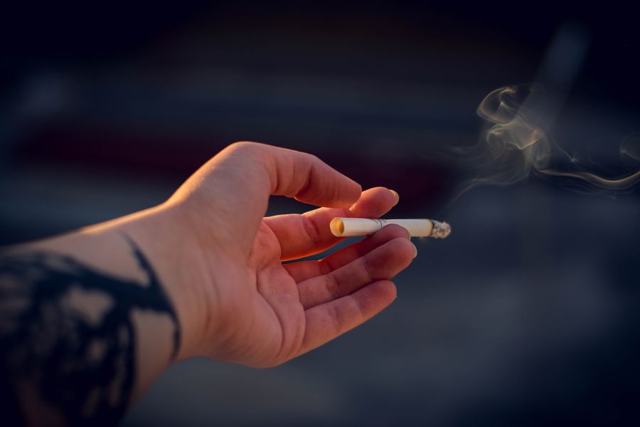 vape cartridge