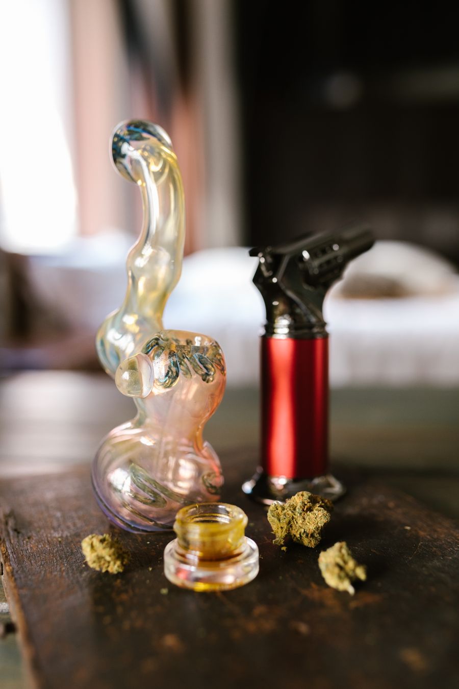 vape device