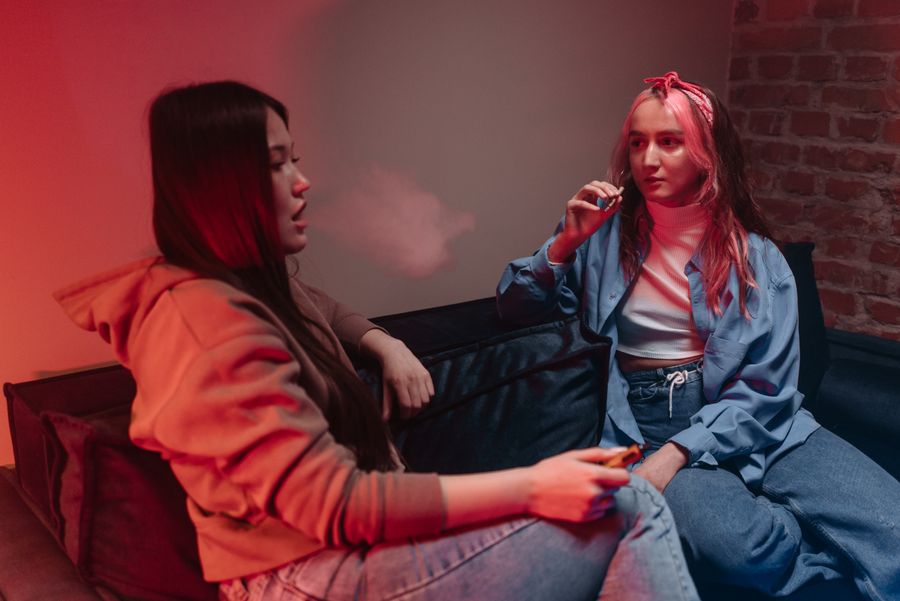 disposable vape