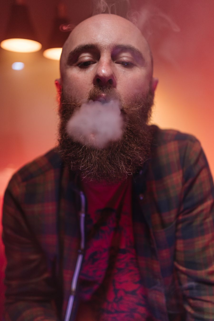 vape device