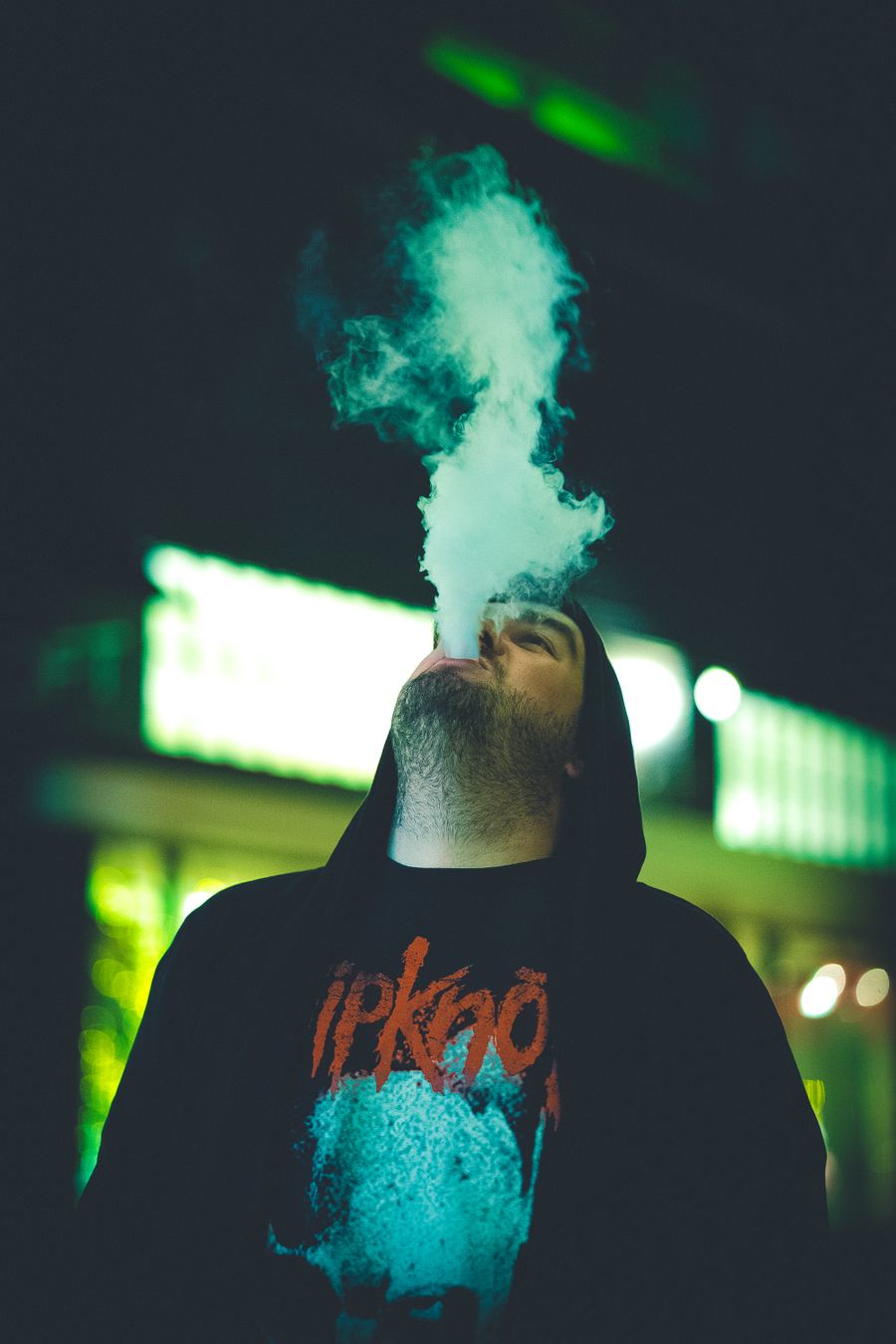 vape kit