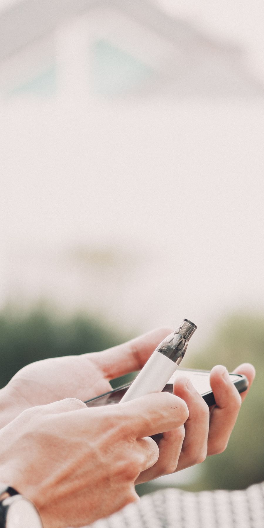 vape cartridge