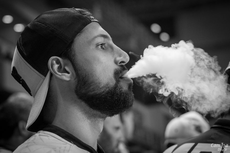 vape mod