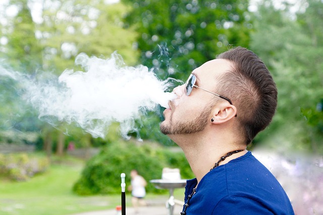 vape battery