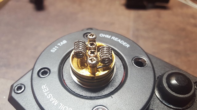 vape kit