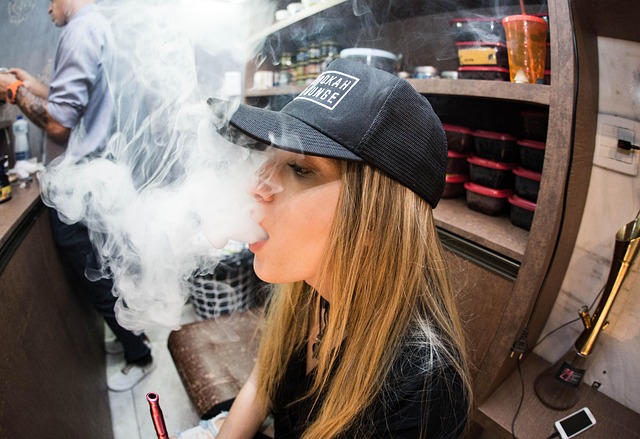 vape kit