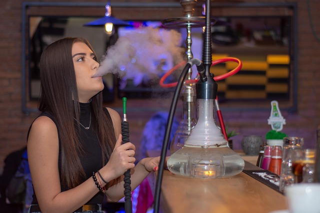 vape pod