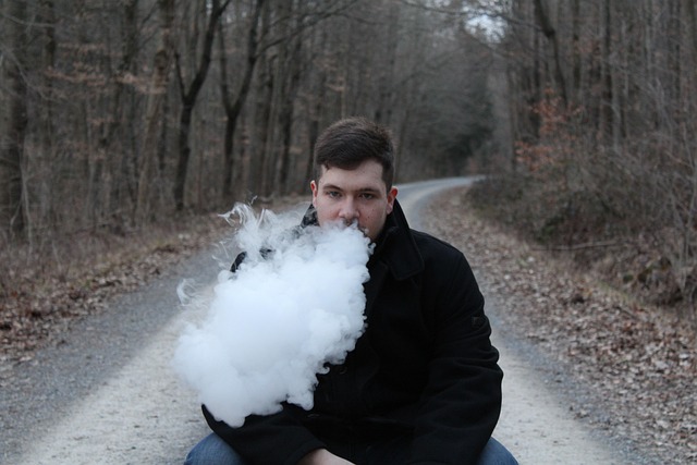 e-liquid