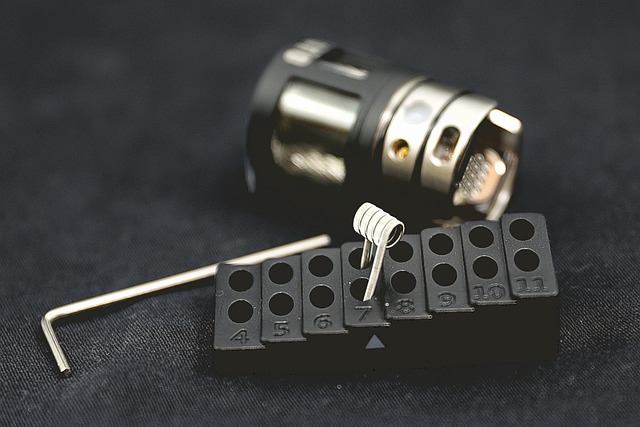 pod system