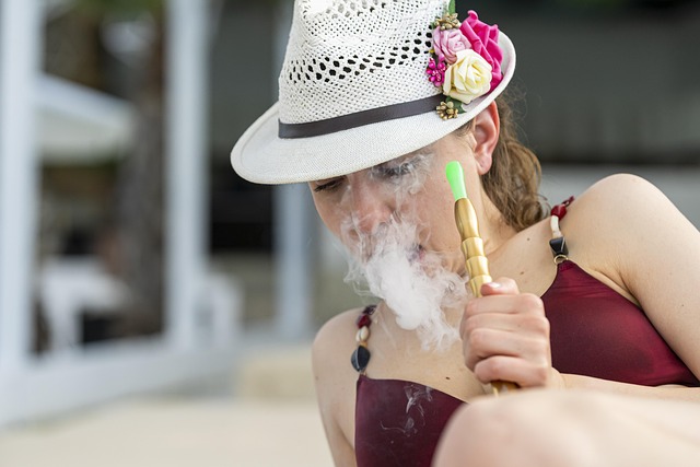 vape mod