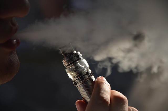 vape pod