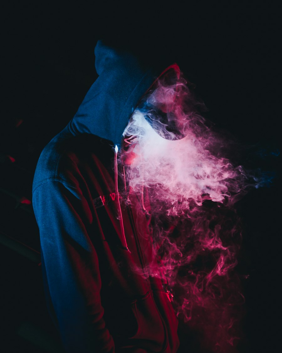 vape mod