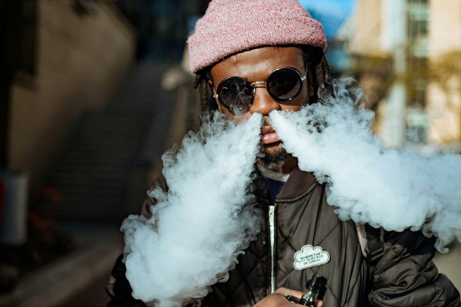 vape battery