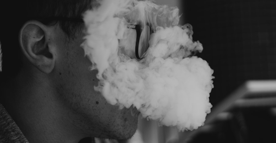 vape mod