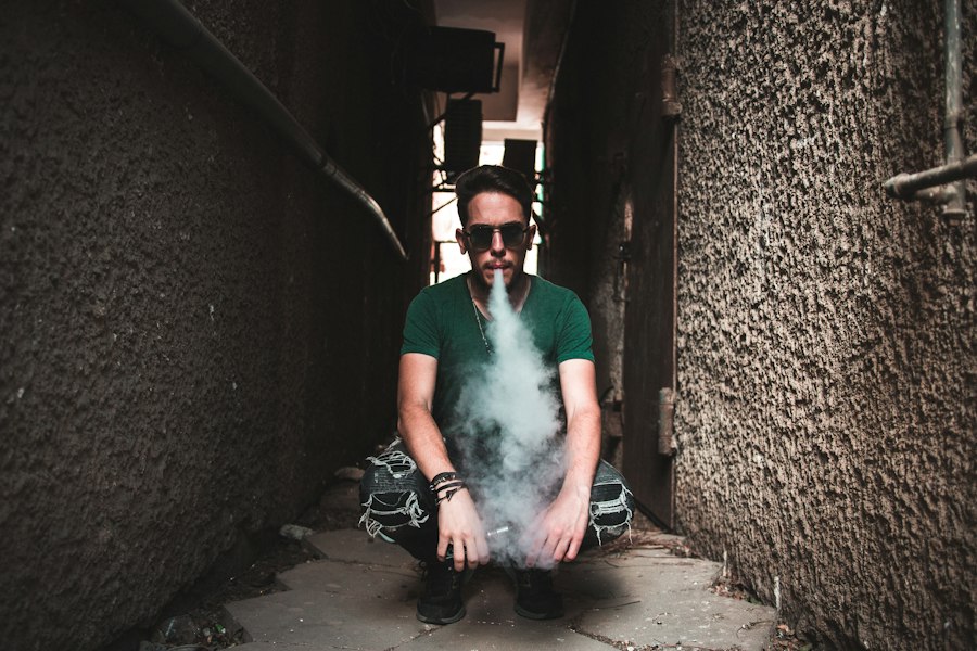 vape pod