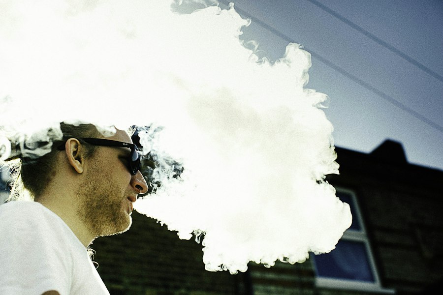 vape device