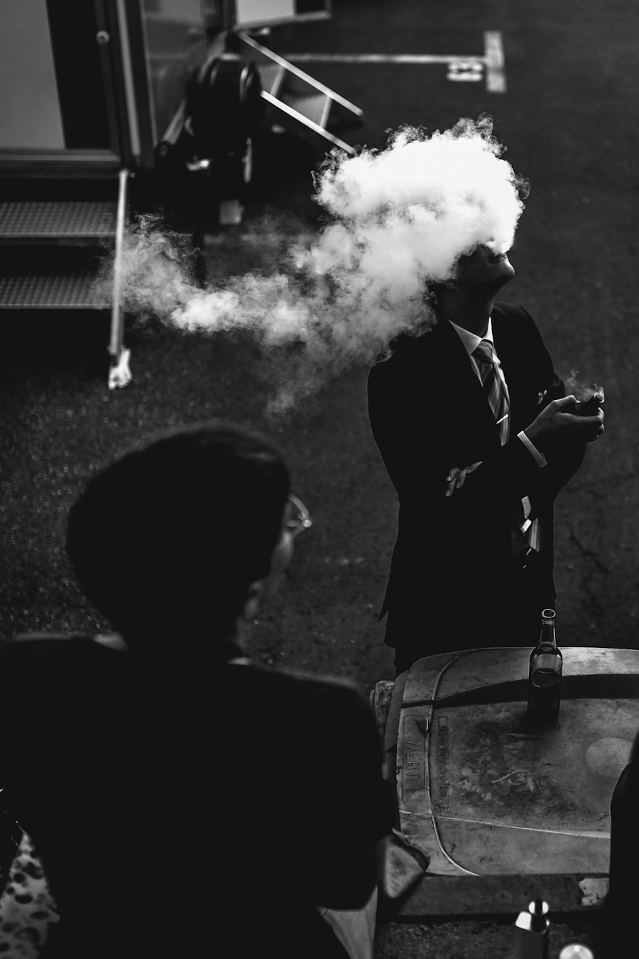 vape device