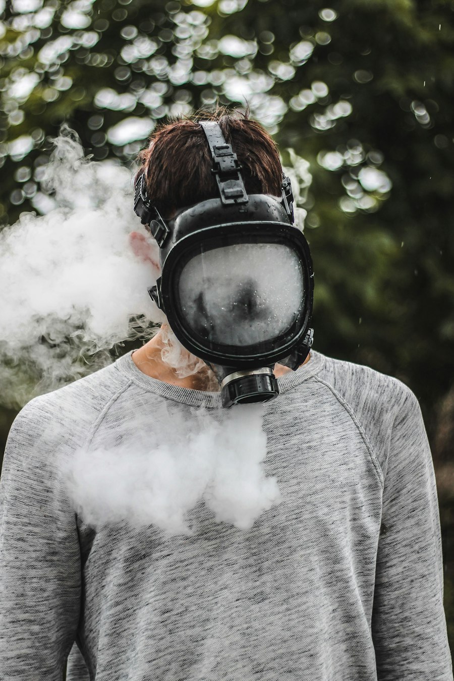 vape cartridge
