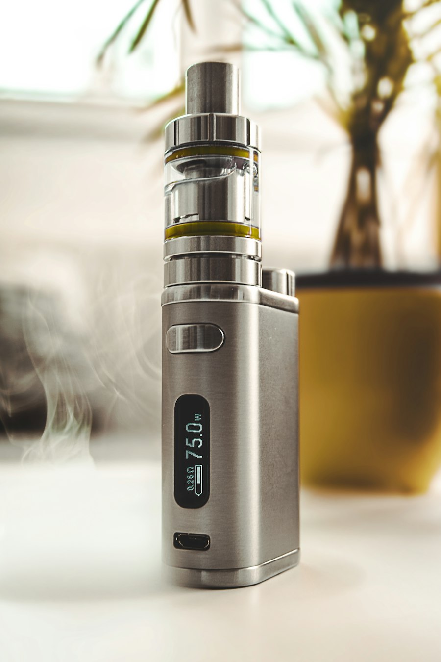 vape accessory