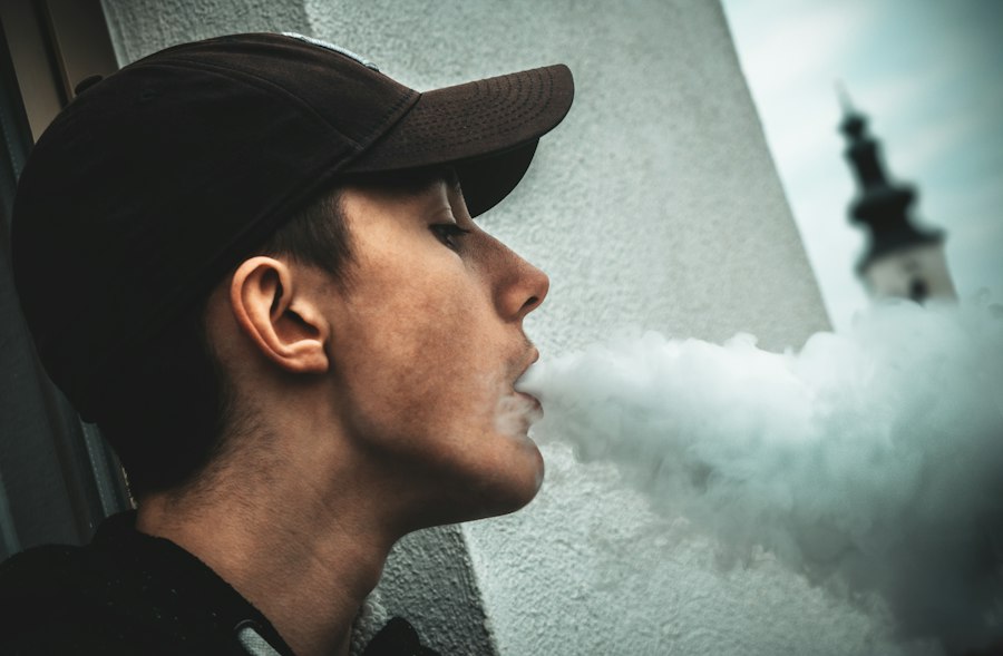 vape pod