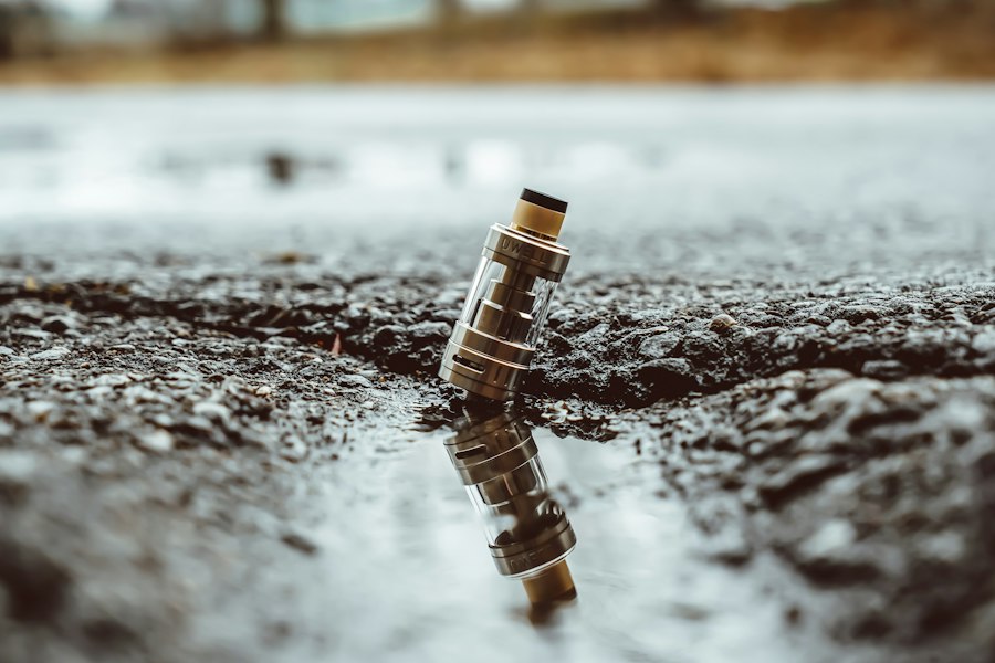 vape accessory