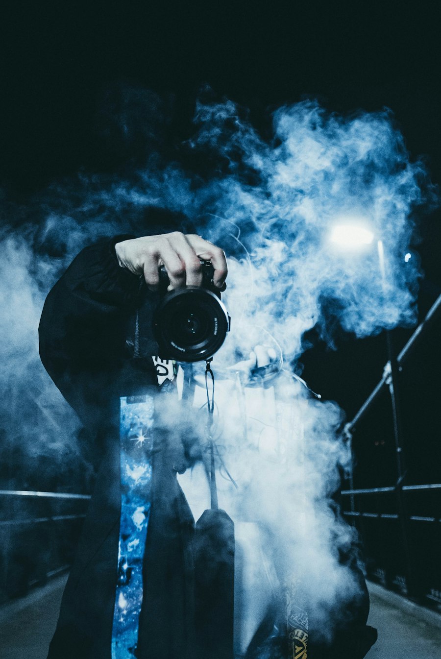 vape device