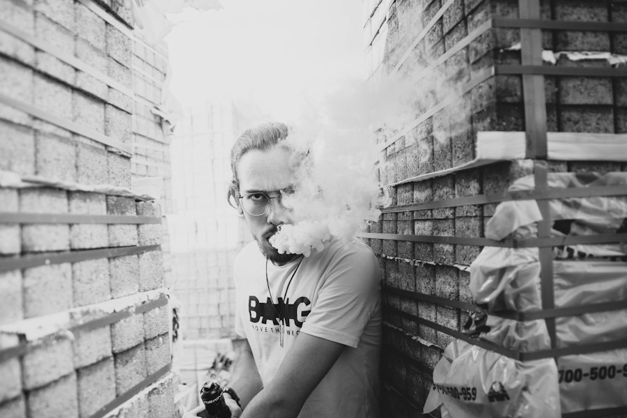 vape device