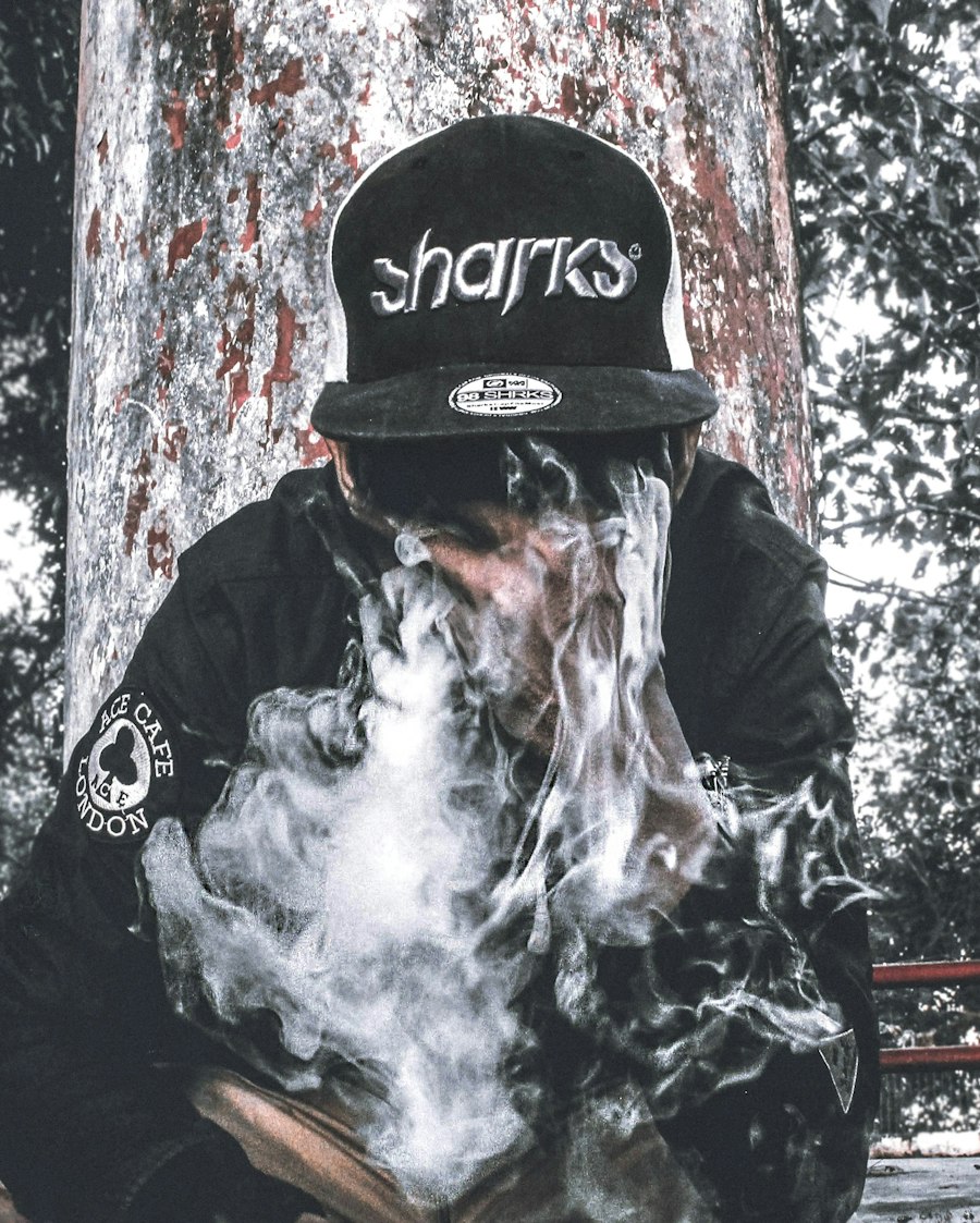 vape kit