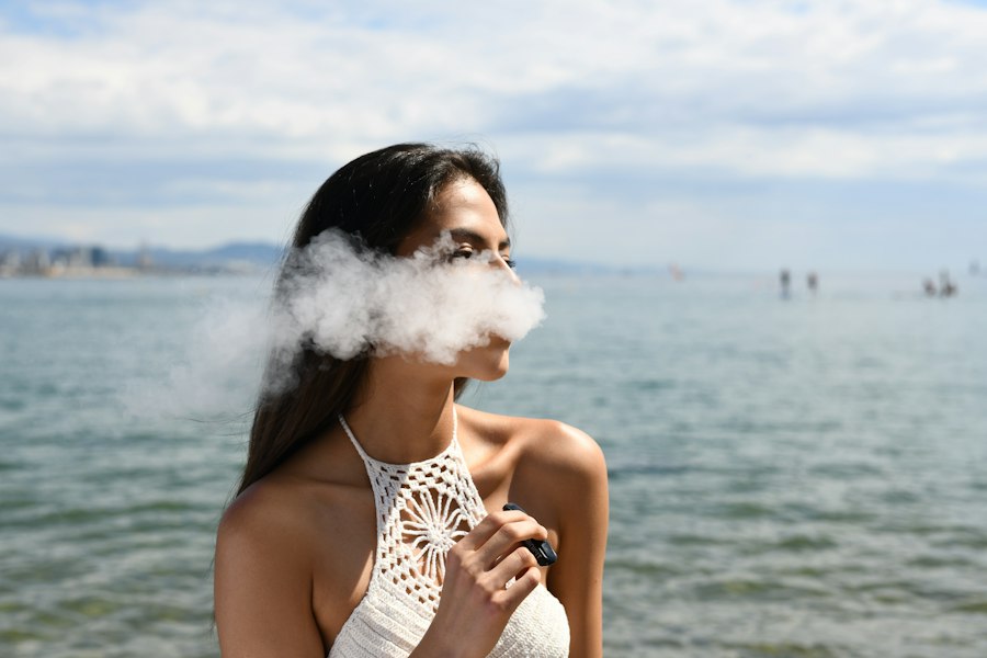 vape mod