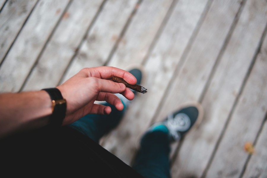 vape device