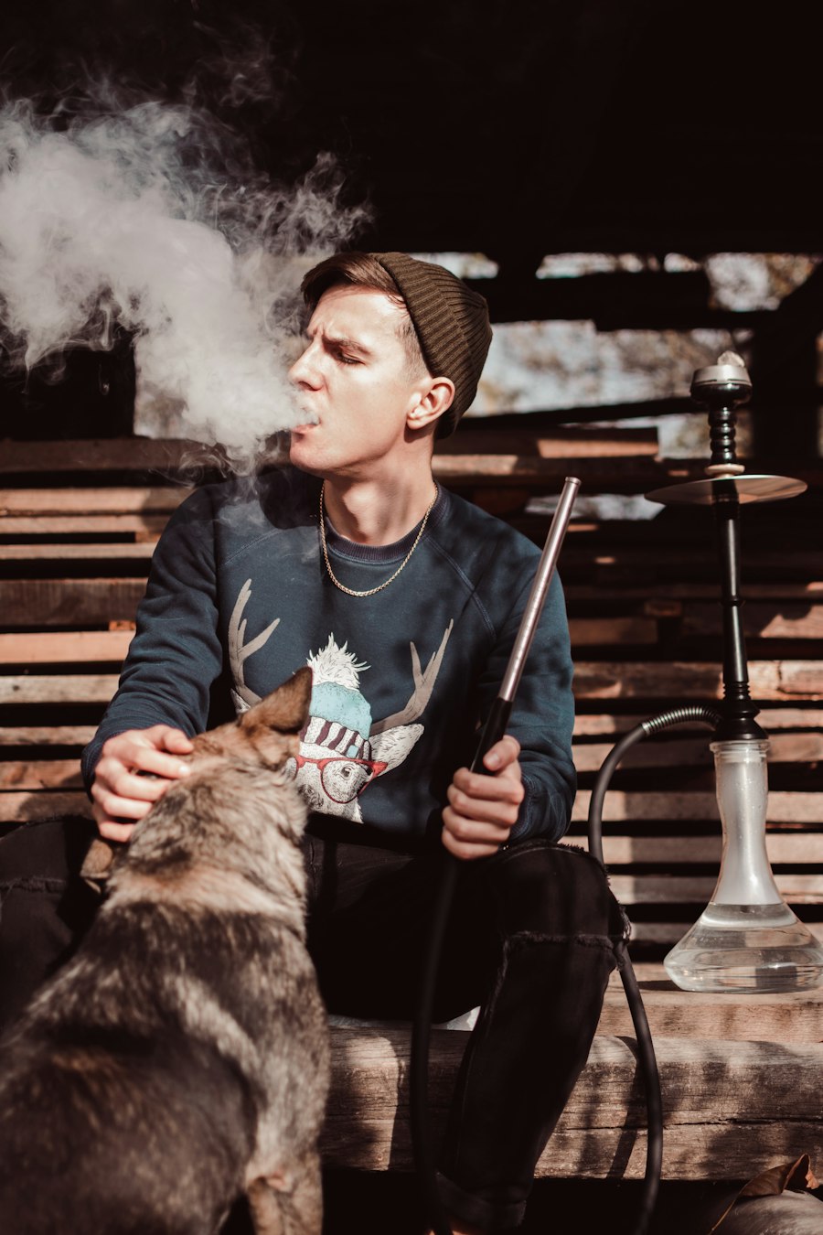 vape device