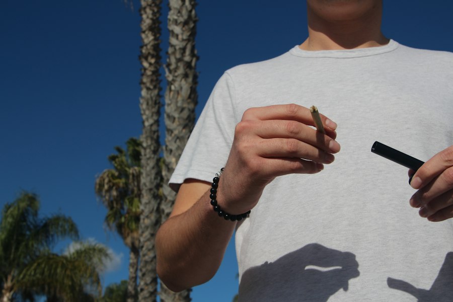 vape tank