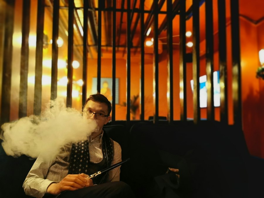 e-liquid