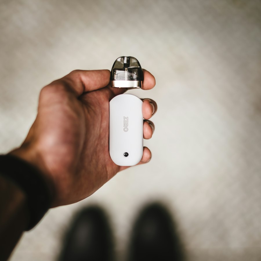 vape kit