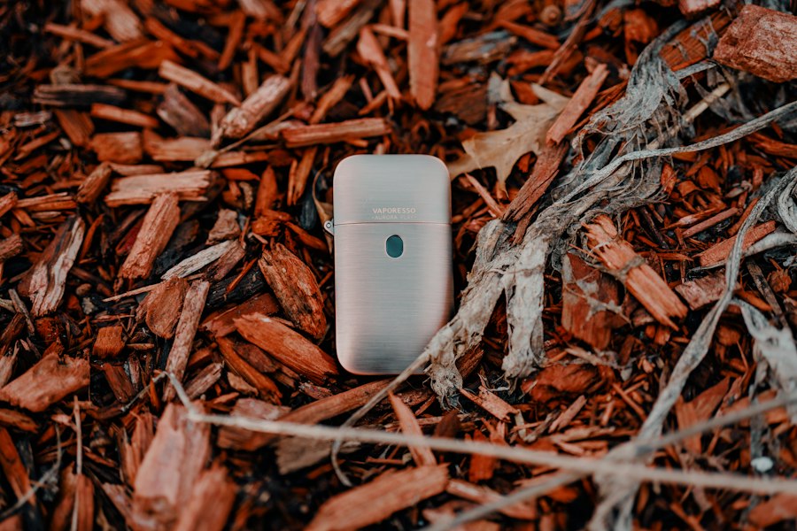 vape device