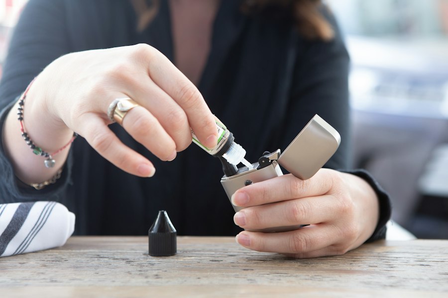 vape accessory
