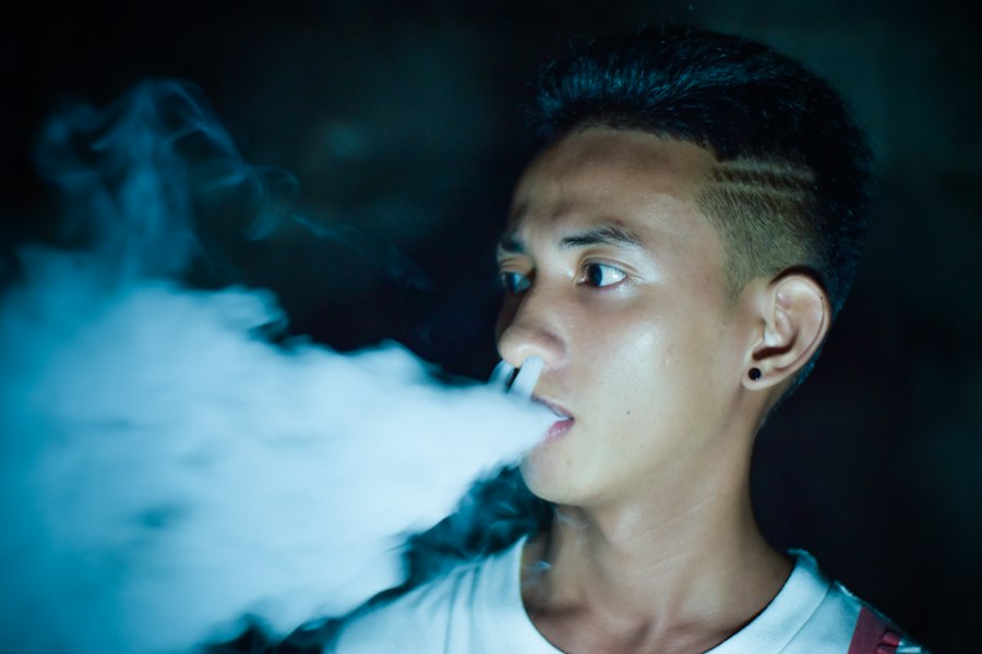 vape starter kit