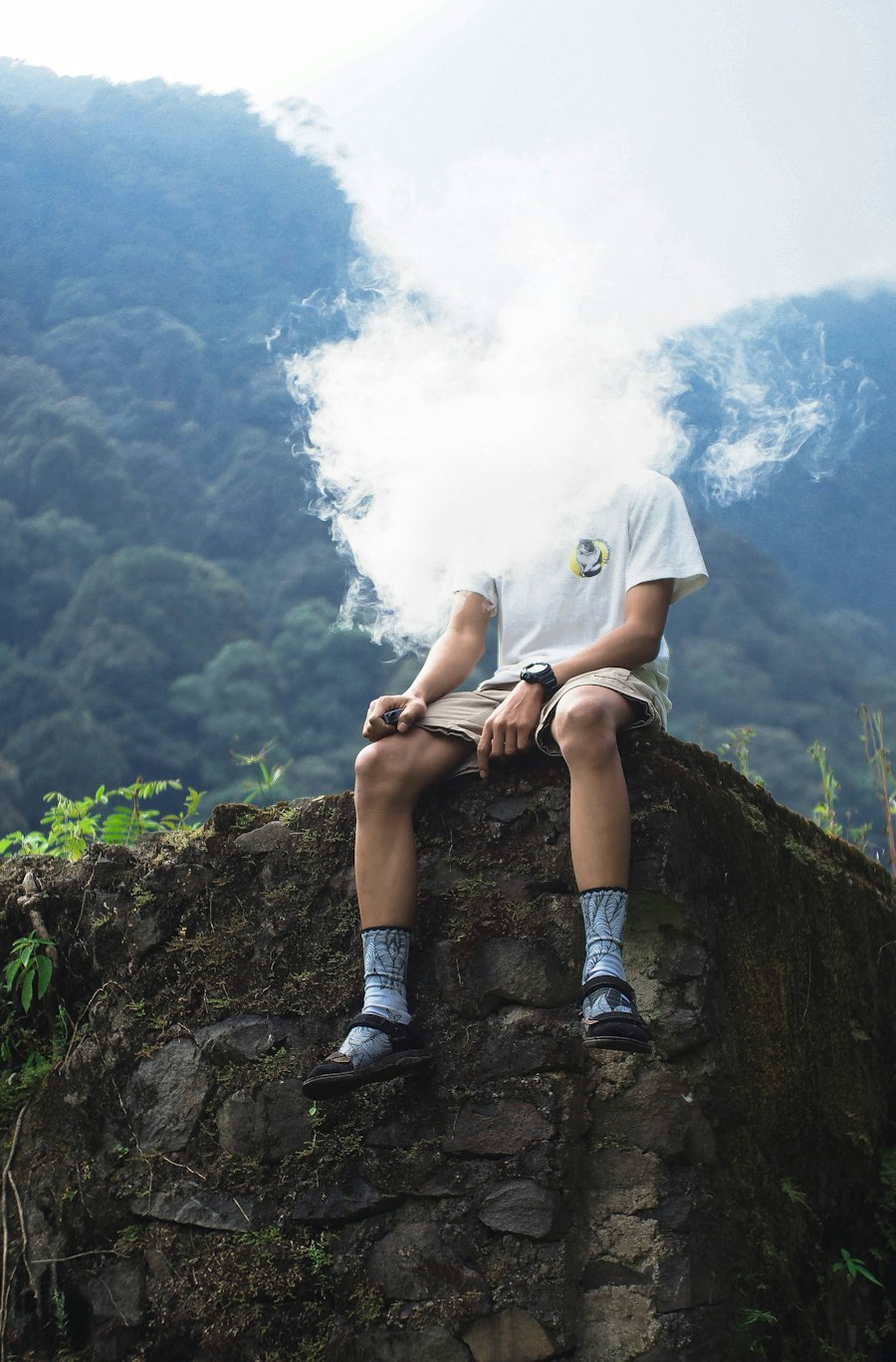 vape starter kit