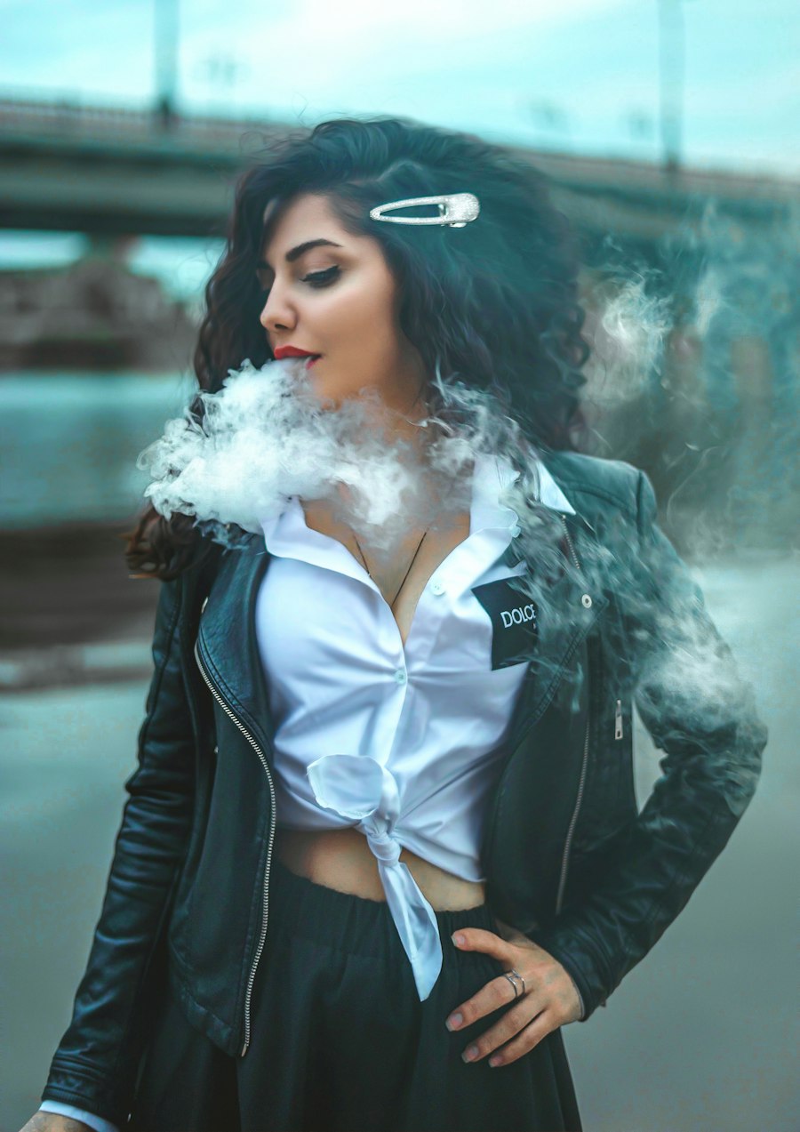 vape tank