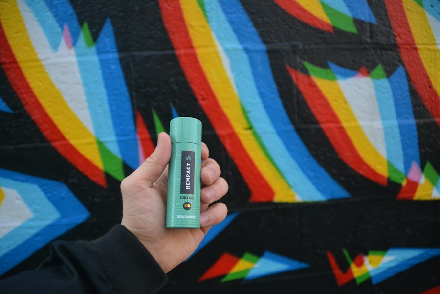 vape cartridge