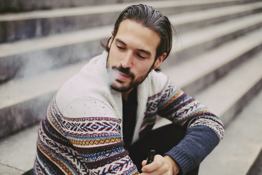 vape accessory