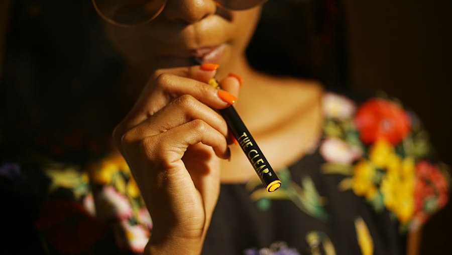 disposable vape