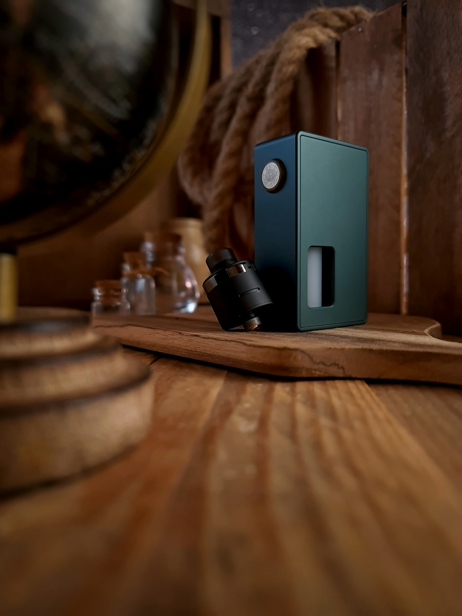 vape accessory