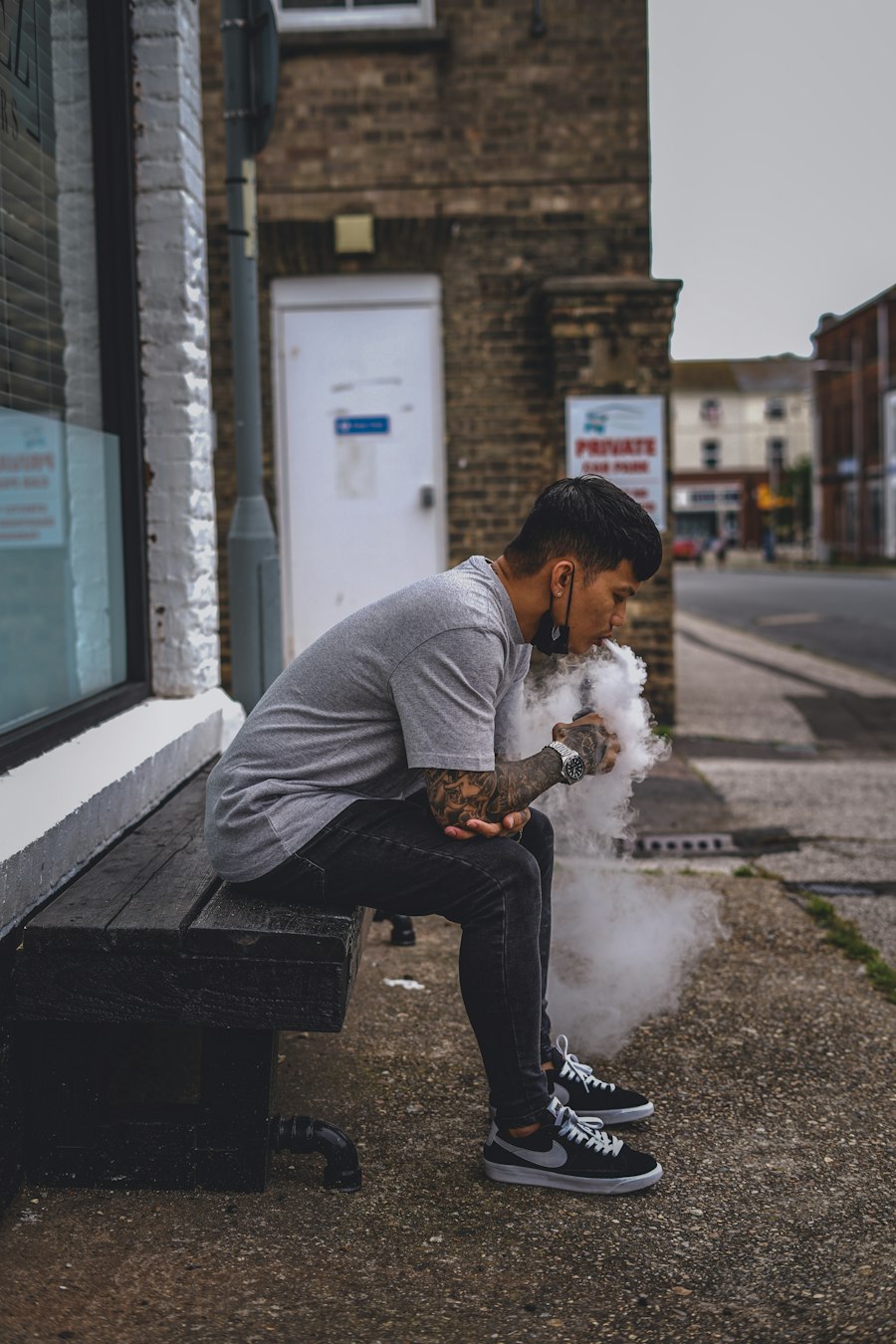 vape kit