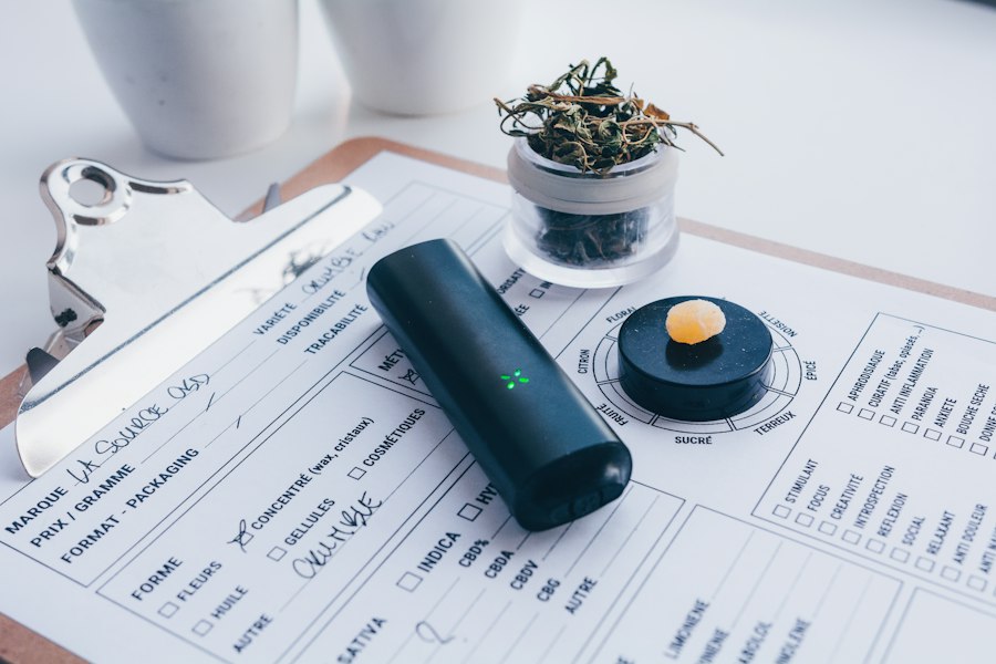 vape starter kit