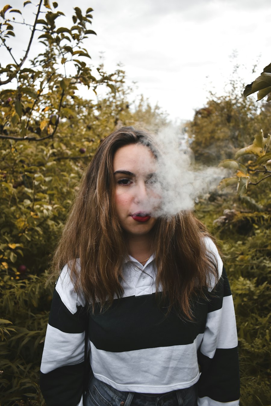 vape kit