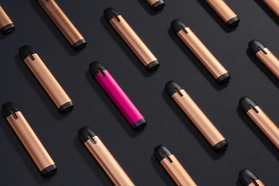 vape battery