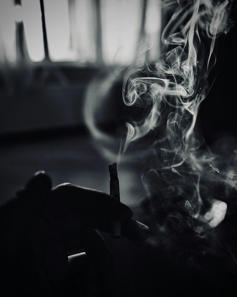 vape cartridge