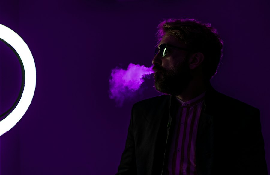 vape kit
